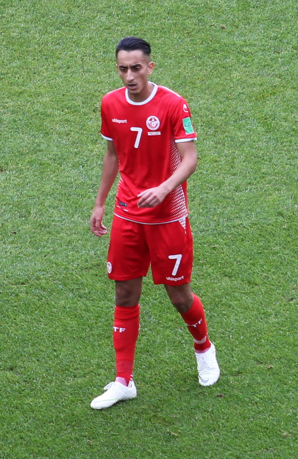 Saif-Eddine Khaoui