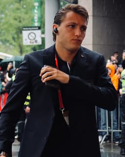 Mateo Retegui