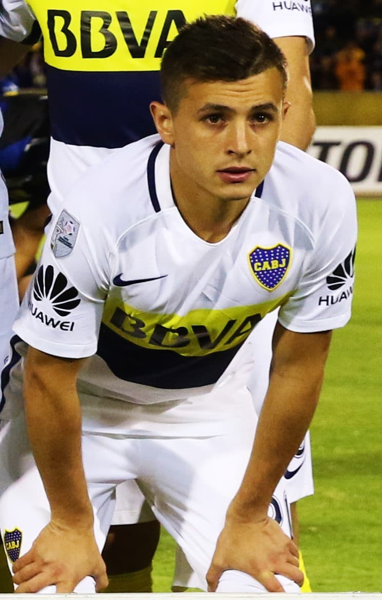 Andrés Cubas cutout photo