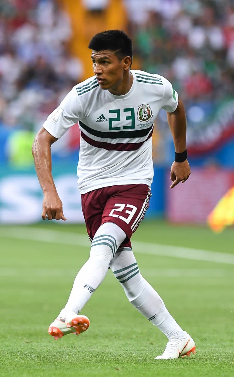Jesús Gallardo cutout photo