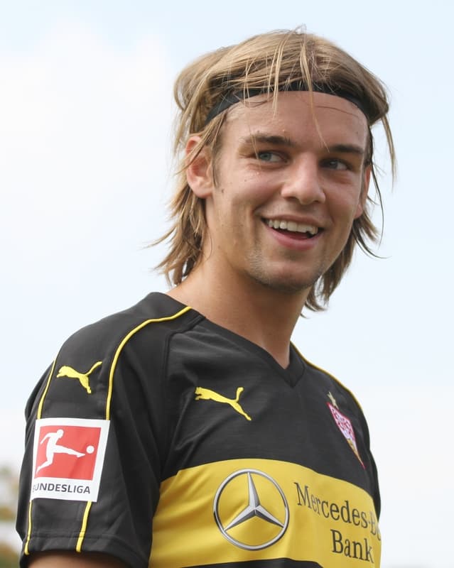 Borna Sosa cutout photo