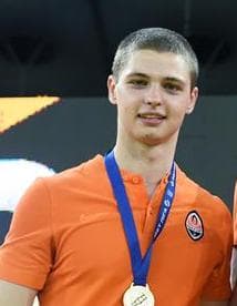 Valeriy Bondar cutout photo