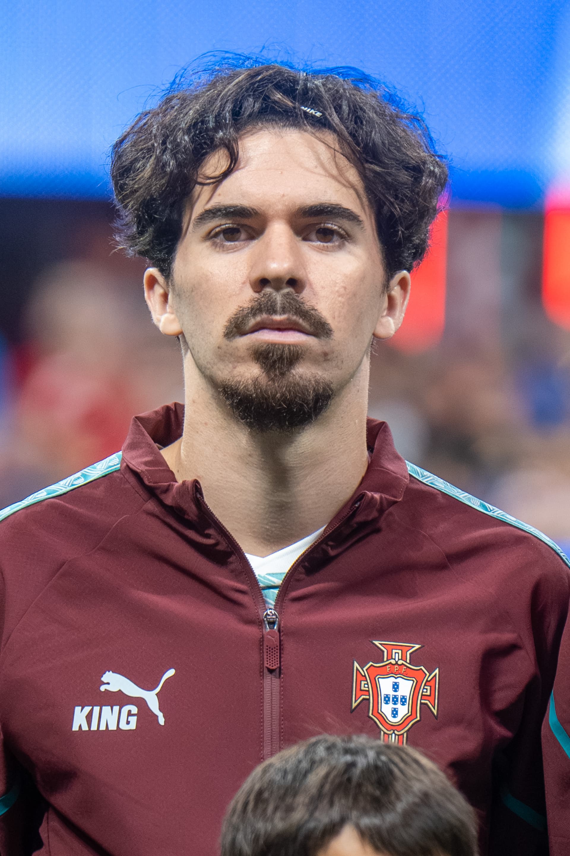 Vitinha cutout photo