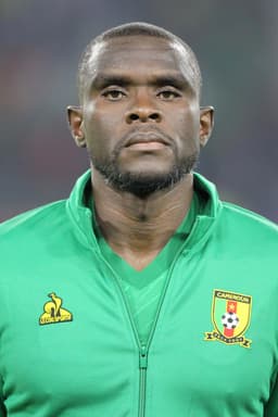 Michael Ngadeu-Ngadjui