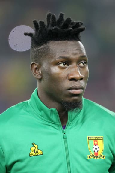 André Onana