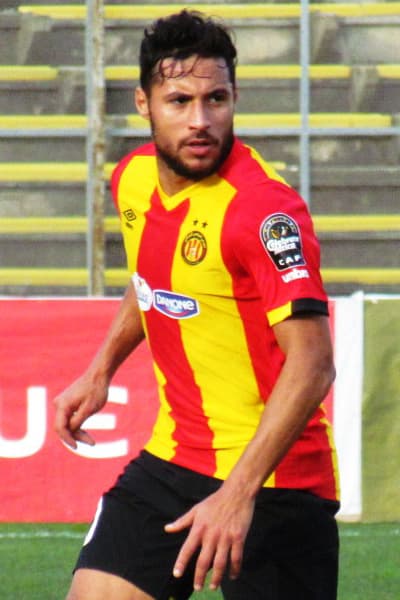 Youcef Belaïli cutout photo