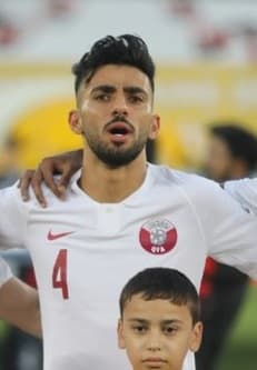 Tarek Salman cutout photo