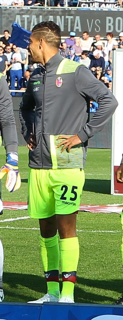 Adam Masina cutout photo