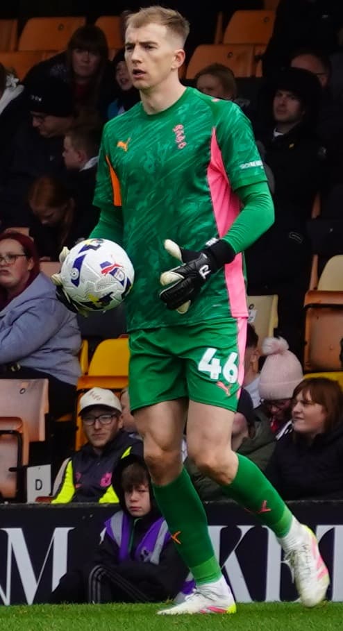Joe Gauci cutout photo