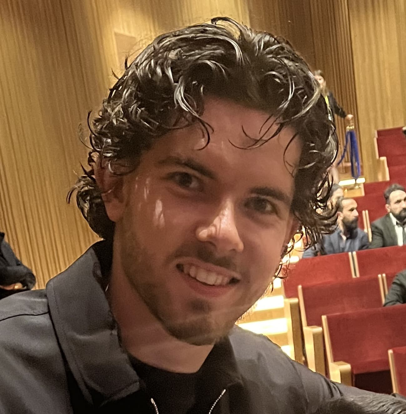 Ferdi Kadıoğlu cutout photo