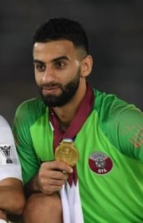Saad Al-Sheeb cutout photo