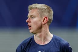 Oleksandr Zinchenko