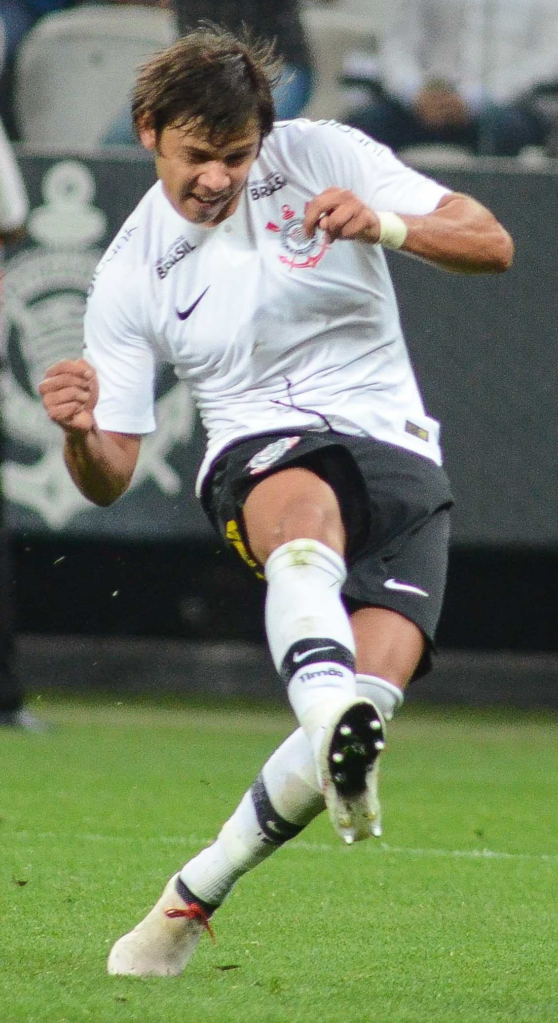 Ángel Romero cutout photo