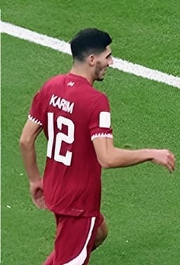 Karim Boudiaf