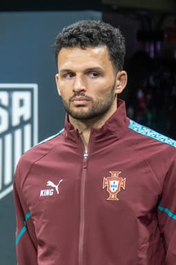 Gonçalo Ramos