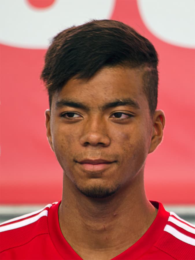 Benjamin Henrichs cutout photo