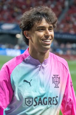 João Félix