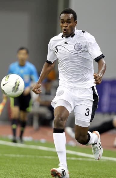 Abdelkarim Hassan