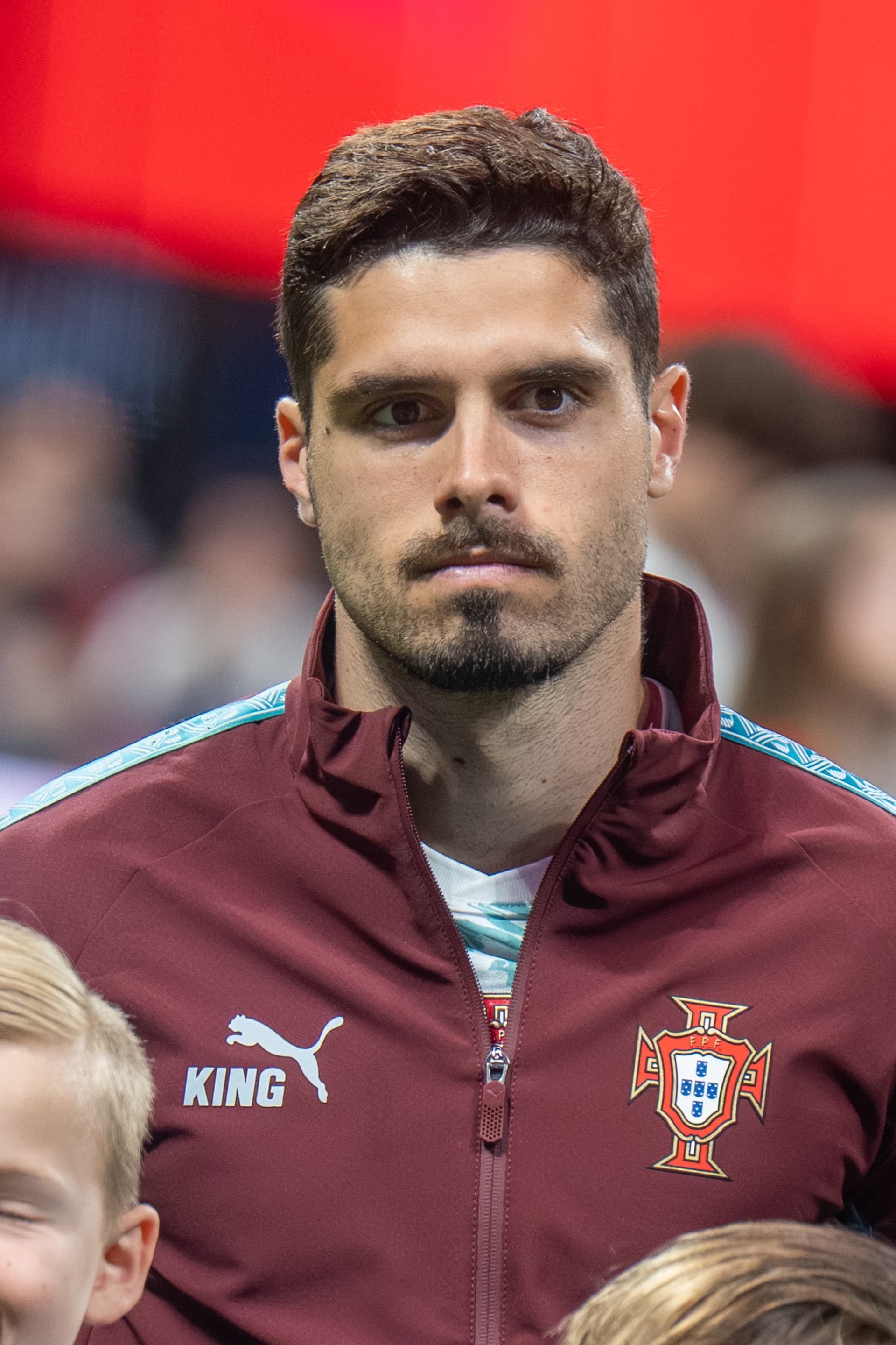 Pedro Neto cutout photo