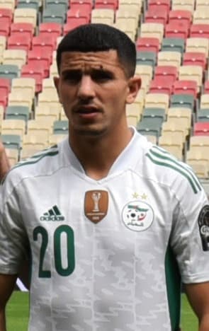 Youcef Atal cutout photo