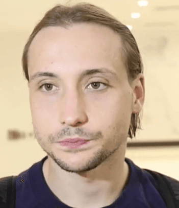 Lovro Majer cutout photo